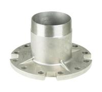 Grundfos Grundfos Accessoires pour pompes submersibles Bride de transition R6xDN200 PN40 SP Quantité:1