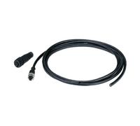 Grundfos Grundfos Accessoires pour pompes submersibles Faisceau de câbles 3x1,5mm2 50m câble plat Quantité:1