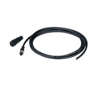 Grundfos Grundfos Accessoires pour pompes submersibles Jeu de câbles 3x1,5mm2 10m câble plat Quantité:1