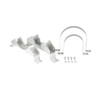 Grundfos Grundfos Accessoires pour pompes submersibles Jeu de colliers de fixation 2 pcs D182/D135 Quantité:1