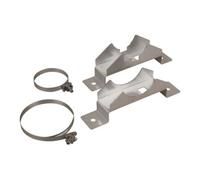 Grundfos Grundfos Accessoires pour pompes submersibles Jeu de colliers de fixation 2 pcs D68/D88 Quantité:1