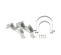 Grundfos Grundfos Accessoires pour pompes submersibles Jeu de colliers de fixation 2 pièces D212/D160 Quantité:1