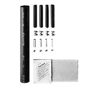 Grundfos Grundfos Accessoires pour pompes submersibles Manchon thermorétractable KM pour 4x1,5-4/3x1,5-6mm2 Quantité:1
