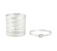 Grundfos Grundfos Accessoires pour pompes submersibles Panier filtre pour manteau de refroidissement D88x90mm Quantité:1