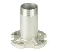 Grundfos Grundfos Accessoires pour pompes submersibles Raccord de transition R2_1/2xDN50 PN16/40 mont.SP Quantité:1