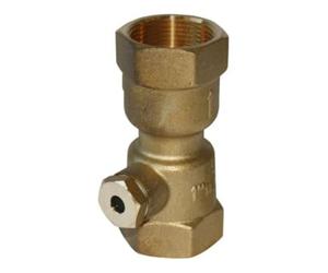 Grundfos Grundfos Accessoires pour pompes submersibles Valve d'aération MVBHR1_1/410barMS Quantité:1