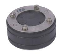 Grundfos Grundfos Accessoires pour station de pompage eaux usées Passe-câbles DN100 pour puits d'eaux usées Quantité:1