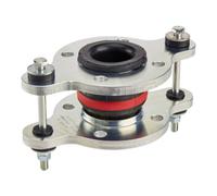 Grundfos Grundfos Accessoires pour système de surpression Compensateur en caoutchouc DN80 PN16 Quantité:1