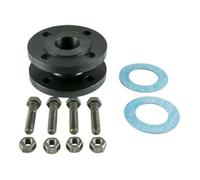 Grundfos adaptateur 98387527 DN 32, H=118 mm, D=70 mm, PN 6, pour pompe à bride