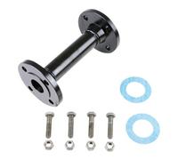 Adaptateur Grundfos 98848068 DN 32, H=118 mm, D=75 mm, PN 6, pour pompe à bride