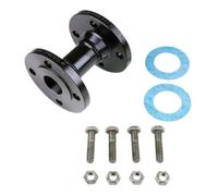 Grundfos adaptateur 98387529 DN 32, H=118 mmm, D=90 mm, PN 6, pour pompe à bride
