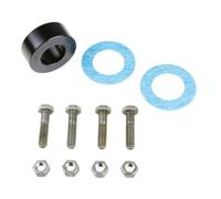 Grundfos adaptateur 98387531 DN 32, H=28 mm, D=70 mm, PN 6, pour pompe à bride