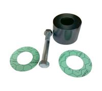 Grundfos adaptateur 98387528 DN 32, H=60 mm, D=78 mm, PN 10, pour pompe à bride
