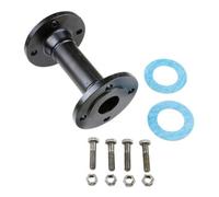 Grundfos Grundfos Adaptateur DN 40, H=118 I, D=100 P, PN 6, pour pompe Quantité:1