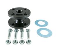 Grundfos adaptateur 98387591 DN 40, H=118 mm, D=110 mm, PN 10, pour pompe à bride