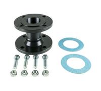 Grundfos Grundfos Adaptateur DN 65, H=118mm, D=145mm, PN 10, pour pompe Quantité:1