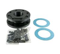 Grundfos Grundfos Adaptateur DN 80, H=118 I, D=160 P, PN 10, pour pompe Quantité:1