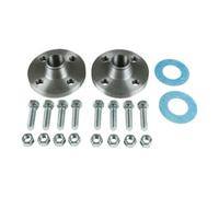 Grundfos Grundfos Brides à souder DN 40, PN 10, avec vis et joints Quantité:1