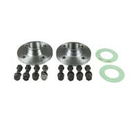 brides à souder Grundfos 549802 DN 50, PN 10, avec vis et Dichtungen