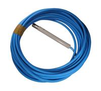 Grundfos Grundfos Câble sous-marin 4x4 mm², 15 m, avec coupleur, pour pompe submersible Quantité:1