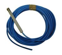 Grundfos Grundfos Câble submersible 4x2,5 mm², 20 m, avec raccord, pour pompe submersible Quantité:1