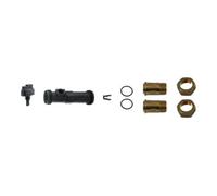 Grundfos Grundfos Capteur de débit avec temp. VFS/-10-200l/5/Q/S------/EG4/CB/05B/SW-1 Quantité:1