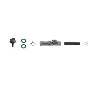 Grundfos Grundfos Capteur de débit avec temp. VFS/--5-100l/5/Q/S------/EG4/Q-/05P/SW-1 Quantité:1