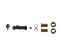 Grundfos Grundfos Capteur de débit avec température VFS/-10-200l/5/Q/S------/VG4/CB/05B/SW-1 Quantité:1