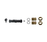 Grundfos Grundfos Capteur de débit avec température VFS/-20-400l/5/Q/S------/VG4/CB/07B/SD-1 Quantité:1