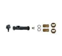 Grundfos Grundfos Capteur de débit avec température VFS/--5-100l/5/Q/S------/EG4/CB/04B/SW-1 Quantité:1