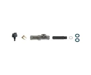 Grundfos Grundfos Capteur de débit avec température VFS/--5-100l/5/Q/S------/VG4/Q-/05P/SW-1 Quantité:1