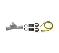 Grundfos Grundfos Capteur de débit VFI 0,3-6 m3/h, DN 18, Set R 1 1/4, EPDM Quantité:1