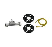 Grundfos Grundfos Capteur de débit VFI/--0.3-6m/1/F/M5.00-X/EG6/SG/30F/AC-1 Quantité:1