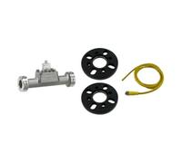 Grundfos Grundfos Capteur de débit VFI 06-12 m3/h DN 25, GG, EPDM Quantité:1