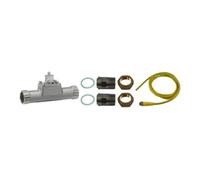 Grundfos Grundfos Capteur de débit VFI/-1.3-25m/1/F/M5.00-X/EG6/SS/07B/AC-1 Quantité:1