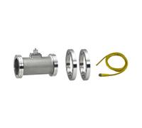 Capteur de débit Grundfos 97688309 VFI 12-240m3/h DN100 SS 4-20mA FKM