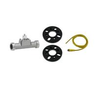 Grundfos Grundfos Capteur de débit VFI 13-25m3/h DN32 GG 4-20mA FKM Quantité:1