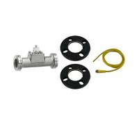 Grundfos Grundfos Capteur de débit VFI 2-40m3/h DN40 GG 4-20mA EPDM Quantité:1