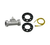 Capteur de débit Grundfos 97686146 VFI 32-64m3/h DN50 GG 4-20mA FKM