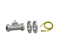 Grundfos capteur de débit 97688301 VFI 32-64m3/h DN50 SS 4-20mA EPDM