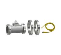 Grundfos Grundfos Capteur de débit VFI 8-160 m3/h DN80 VA, EPDM Quantité:1