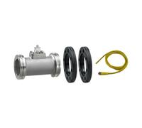 Grundfos Grundfos Capteur de débit VFI 8-160m3/h DN80 GG 4-20mA FKM Quantité:1