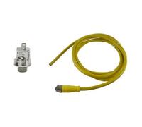 Grundfos Grundfos Capteur de pression avec temp. RPI 0-4,0bar G1/2 2x0-10V FKM Quantité:1