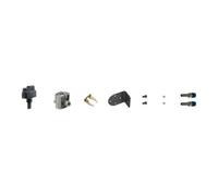 Grundfos Grundfos Capteur de pression différentielle DPS/--0-0.6b/7/Q/S------/E-4/SS/06T/SW-1 Quantité:1