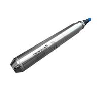 Grundfos Grundfos Capteurs submersibles Niveau Tr.E 0-10m c100m E E BC DWA Quantité:1