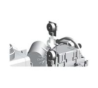 Grundfos Grundfos Carte d'alarme pour sortie 1 signal d'alarme acoustique Quantité:1
