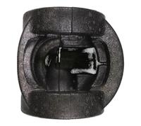 Grundfos Magna3 coque d'isolation thermique de remplacement 98159368 40-80/100/120/150/180FN, DN 40, set