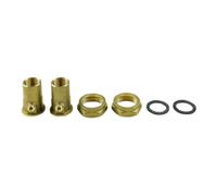 Grundfos Grundfos Ensemble de vanne à bille G 1 1/4 / (Rp 3/4, m ÜWM, laiton) Quantité:1