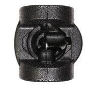 Grundfos Grundfos Ensemble d'isolation thermique de rechange MAGNA3 32-40/60/80/100N, DN 32 Quantité:1