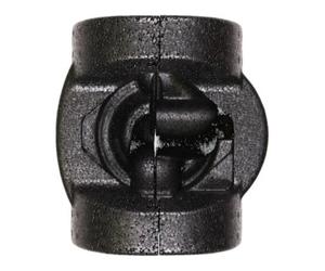 Grundfos Grundfos Ensemble d'isolation thermique de rechange MAGNA3 32-40/60/80/100N, DN 32 Quantité:1